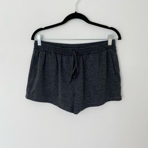 Girlfriend Collective Moon ReSet Swing Short size XL